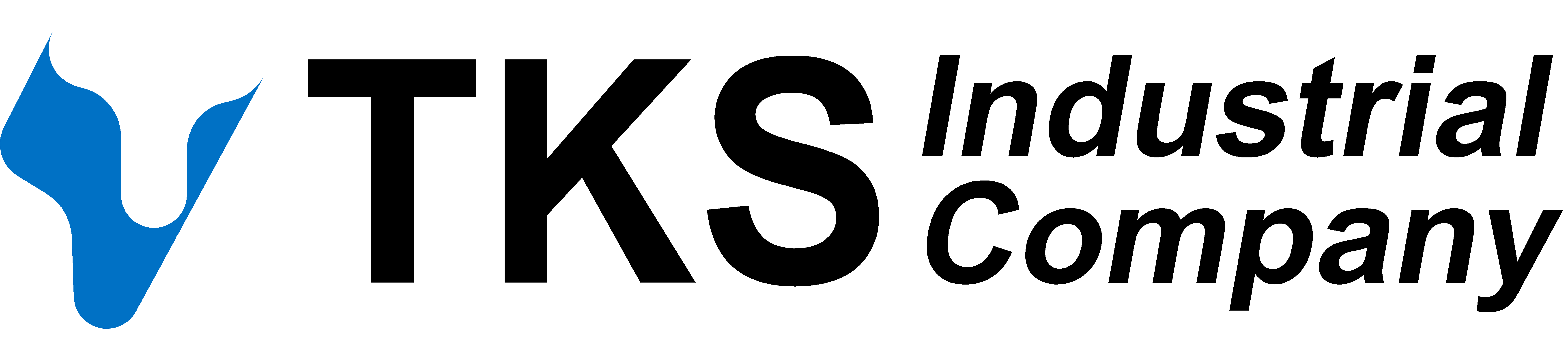 tks logo