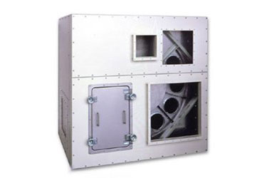 NMP Recovery ADMAT equipment