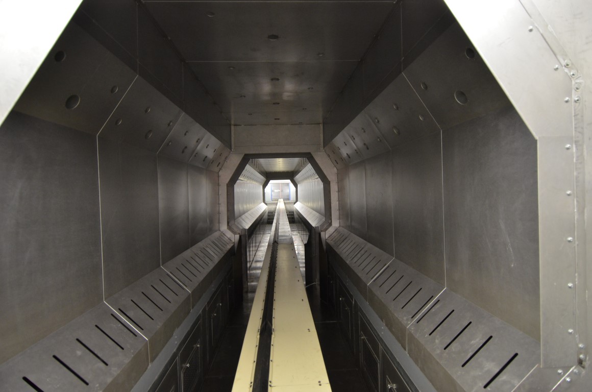 paint systems in paint shop